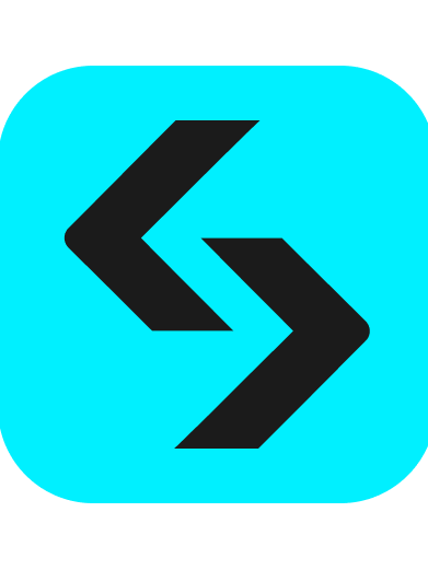 ‌Bitget钱包官方Logo